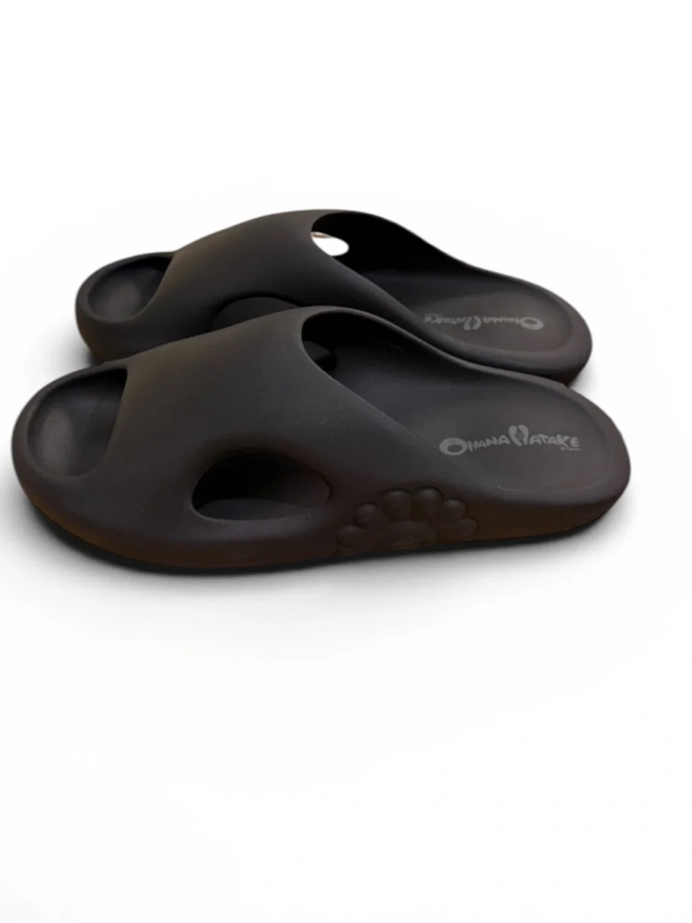 OHANA HATAKE men’s SURIPPA OHANA Japanese House Slipper Slides